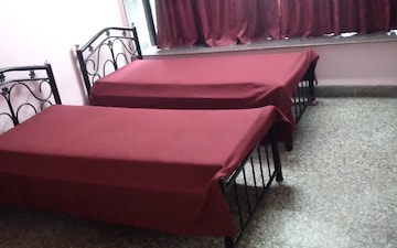 Pg For Rent in Andheri East