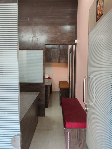 Floor Plan in  Office Space at Shanti Lifespaces, Nalasopara East – for Rent