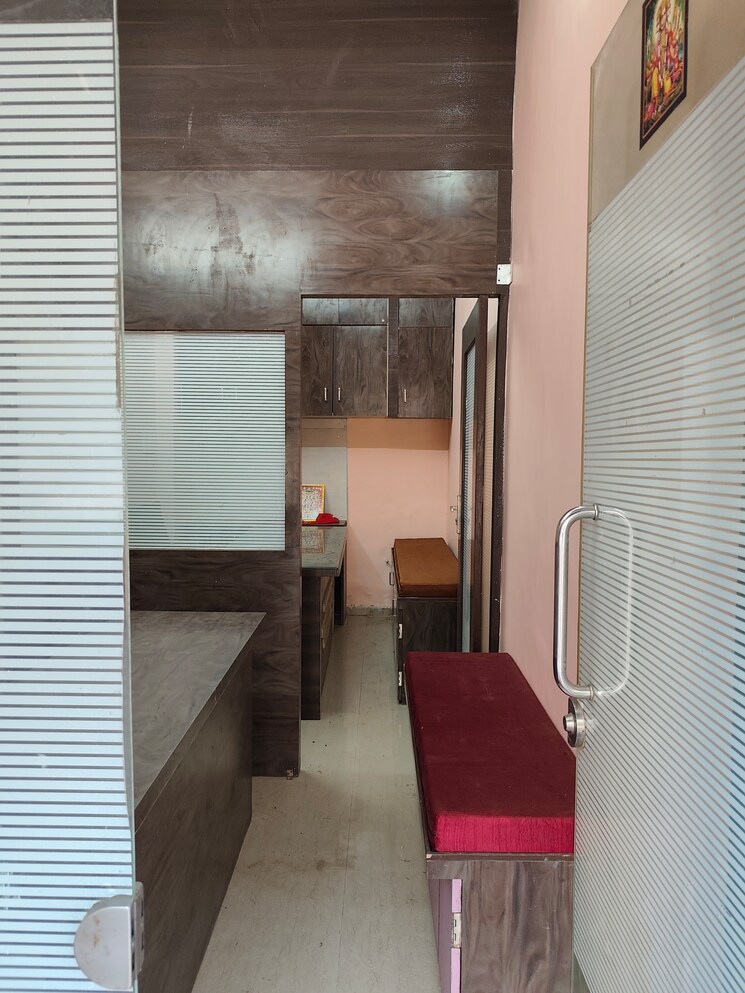 Floor Plan, shanti-lifespaces Commercial Office Space 300 Sq.Ft. In Nalasopara East Palghar 8734042