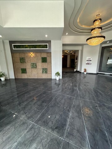 2 BHK Apartment – Exterior View View at Divyansh Onyx, Gyan Khand - for Sale