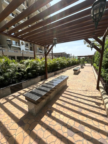 2 BHK Apartment – Exterior View View at Divyansh Onyx, Gyan Khand - for Sale