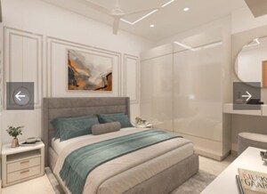 2 BHK Apartment For Sale in Knowledge Park V Greater Noida