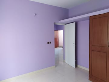 Room in 1 RK Independent House at Rt Nagar – for Rent