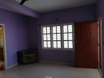 Room in 1 RK Independent House at Rt Nagar – for Rent
