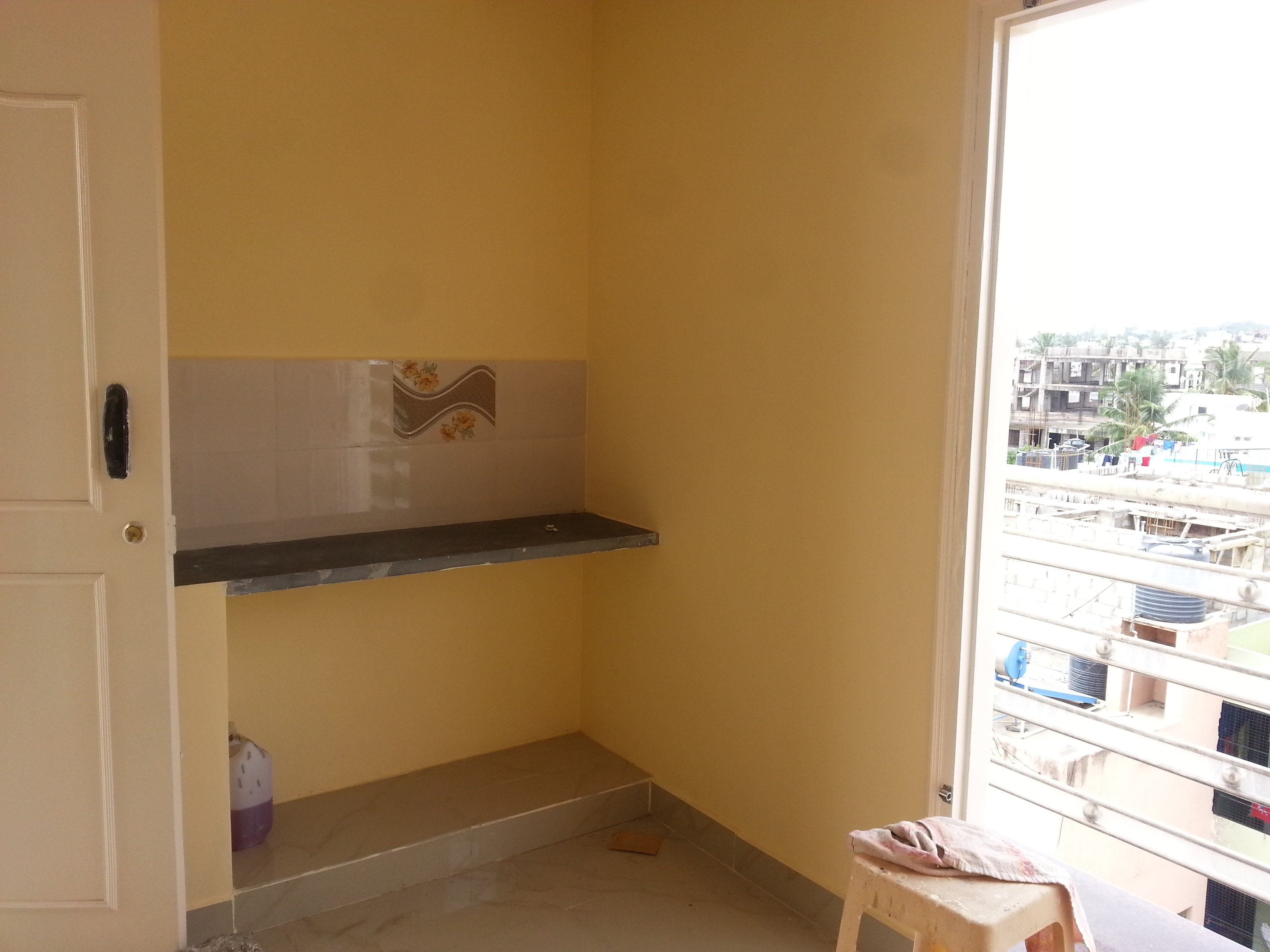 1 RkIndependent House For Rent in 1 rk