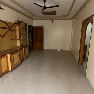 Kitchen in 2.5 BHK Apartment at Kolte Patil Rose Paradise, Nibm – for Rent