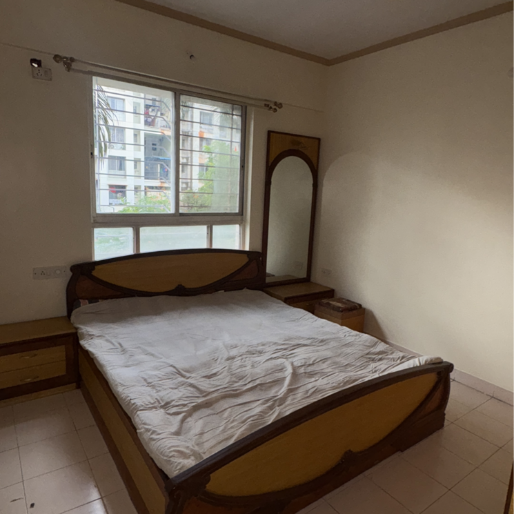 Bedroom, kolte-patil-rose-paradise 2.5 Bedroom 1190 Sq.Ft. Apartment In Nibm Pune 8731842