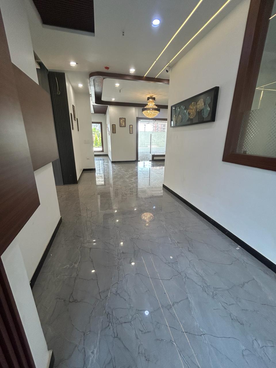 3 BHK Apartment For Sale in Divyansh Onyx