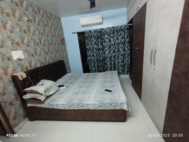 Bedroom, cgewho-kendriya-vihar 1 Bedroom 650 Sq.Ft. Apartment In Kharghar Navi Mumbai 8734346