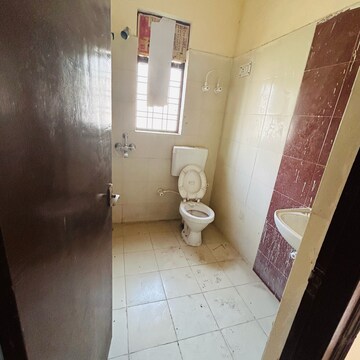 Bathroom in 3 BHK Builder Floor at Tapukara – for Sale