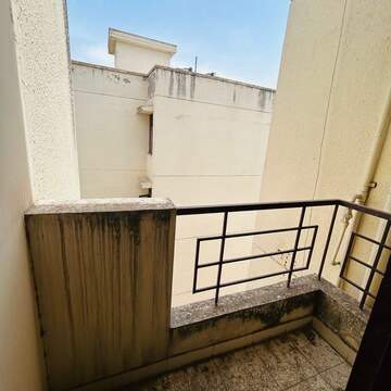 Staircase in 3 BHK Builder Floor at Tapukara – for Sale