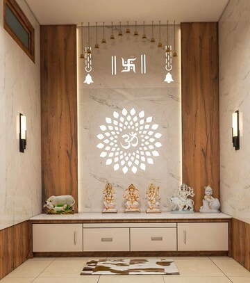  4 BHK Independent House at Turner Road – for Sale