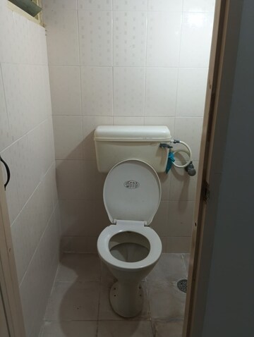 Bathroom in 2 BHK Builder Floor at Koramangala – for Rent
