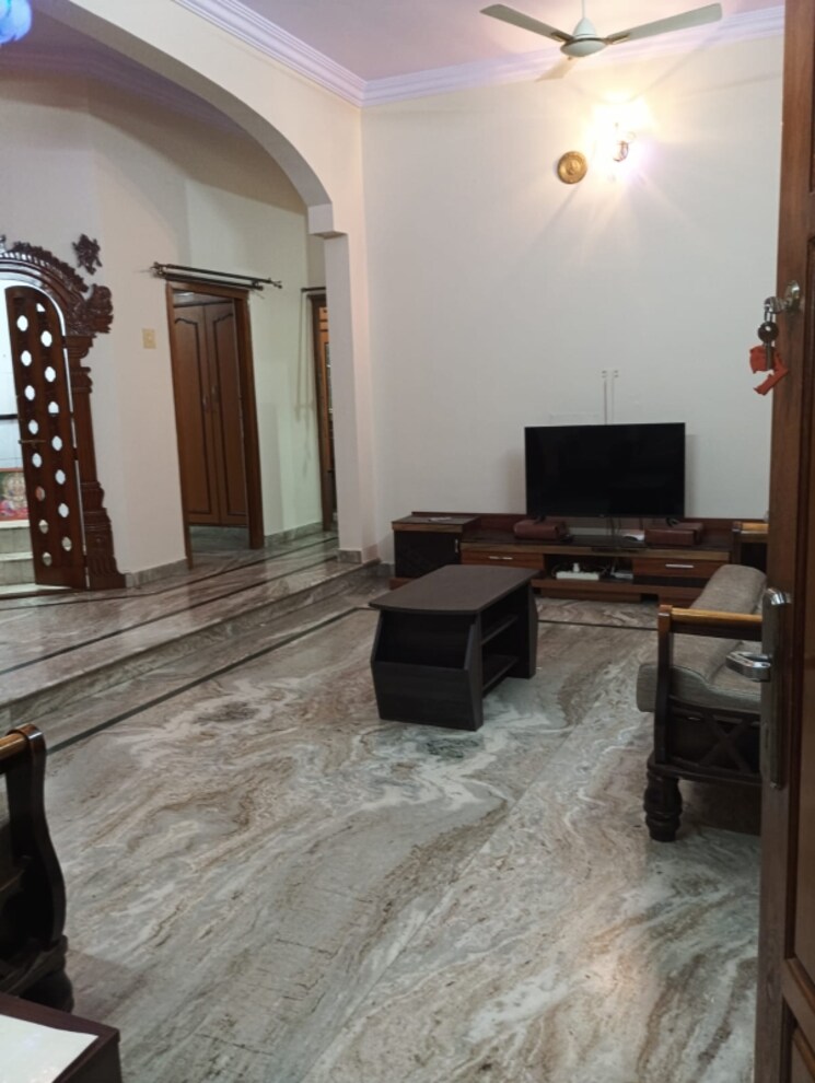 Bedroom, koramangala 2 Bedroom 1000 Sq.Ft. Builder Floor In Koramangala Bangalore 8734440