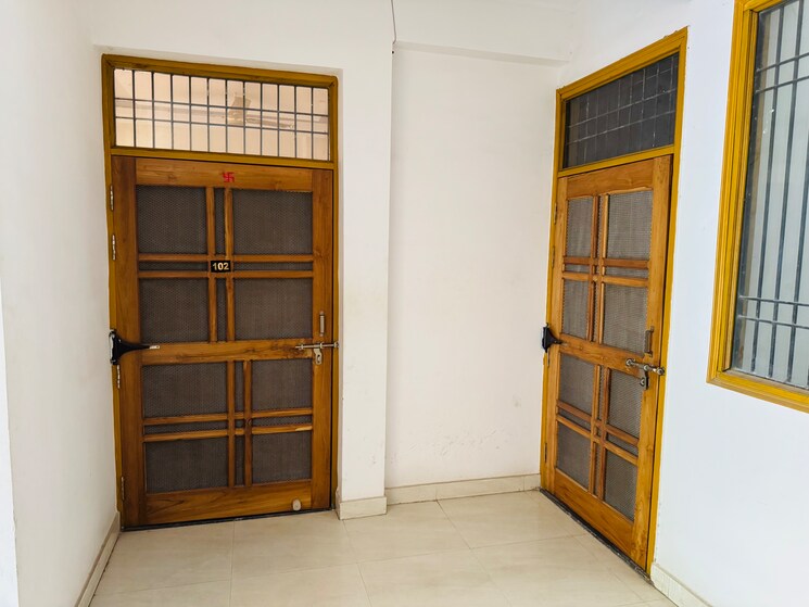 undefined, mahanagar 3 Bedroom 1350 Sq.Ft. Builder Floor In Mahanagar Lucknow 8734345