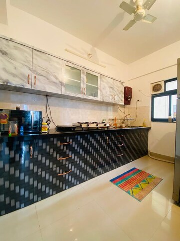 2 BHK Apartment – Exterior View View at TATA La Montana Phase 1, Talegaon Dabhade - for Rent