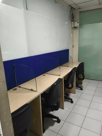 Team Area in  Office Space at Sector 16 – for Rent
