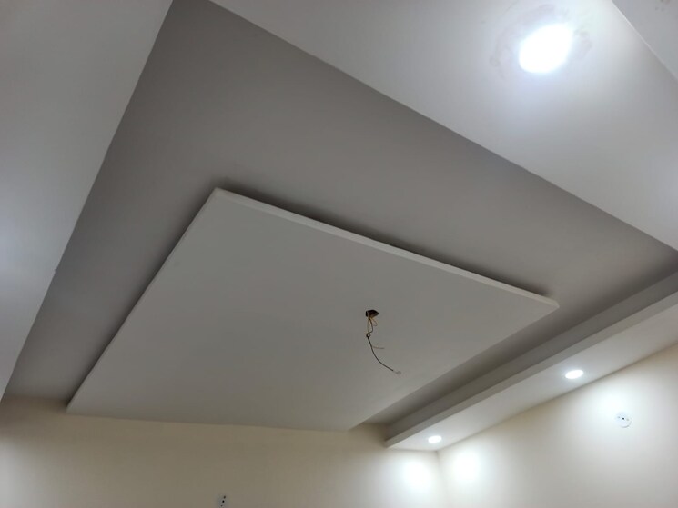 undefined, burari 4 Bedroom 1260 Sq.Ft. Builder Floor In Burari Delhi 8734435