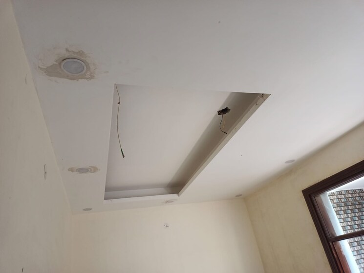 undefined, burari 4 Bedroom 1260 Sq.Ft. Builder Floor In Burari Delhi 8734435