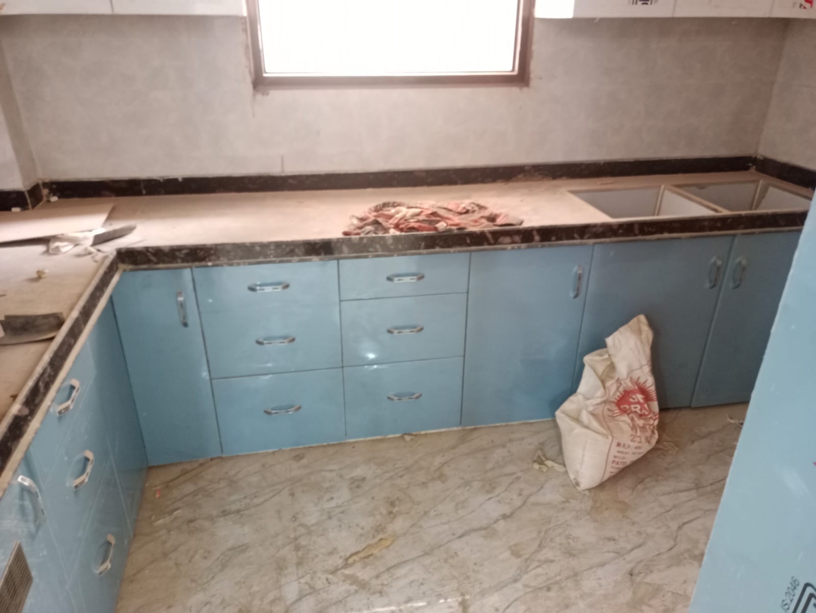 4 BHK + Extra Room Builder Floor For Sale in Burari