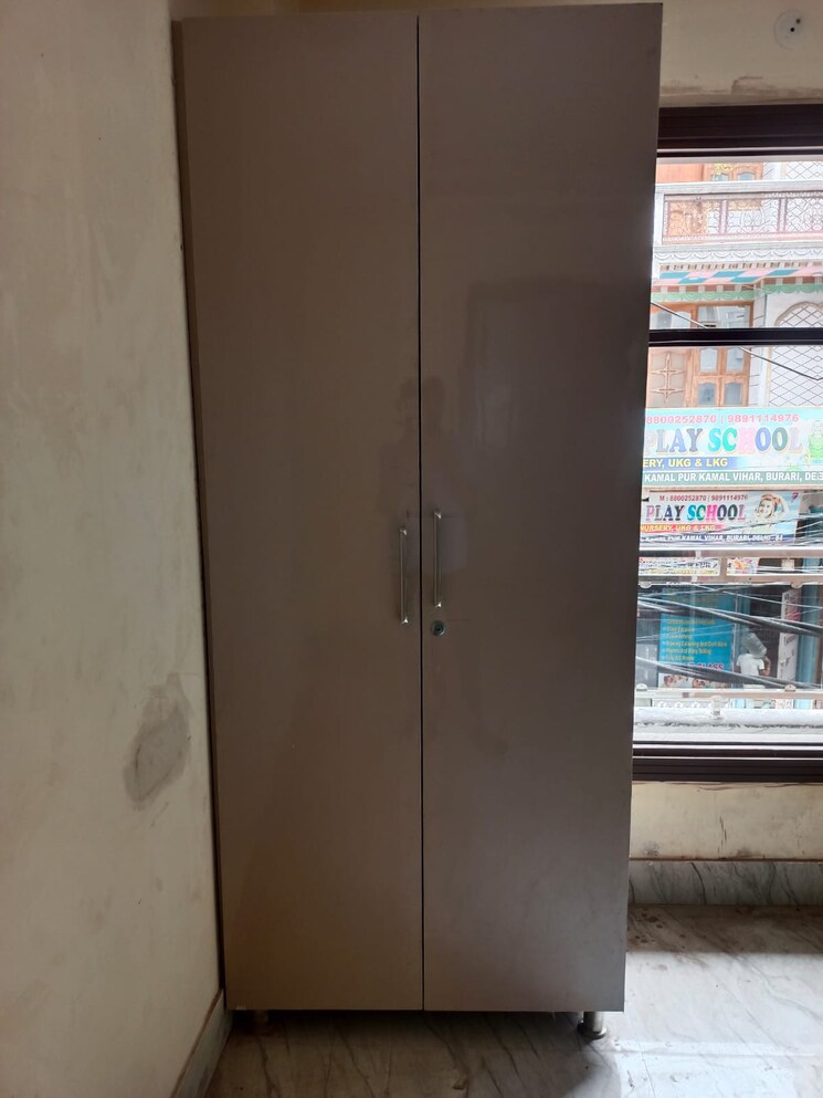 undefined, burari 4 Bedroom 1260 Sq.Ft. Builder Floor In Burari Delhi 8734435