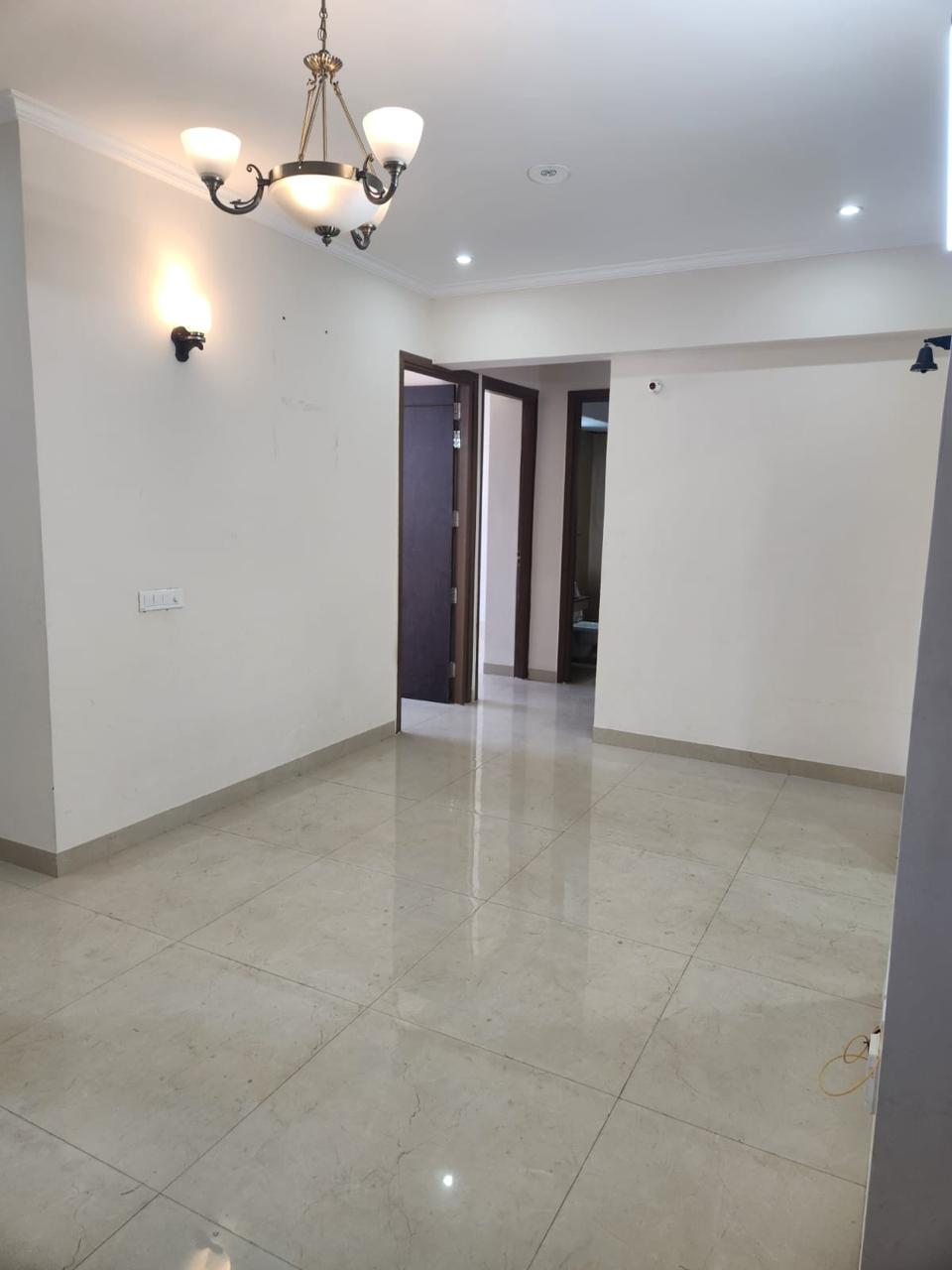 3 BHK + Pooja Room Apartment For Rent in VIP Road