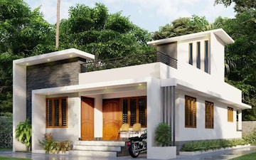 2 BHK Villa For Sale in KannadI-I