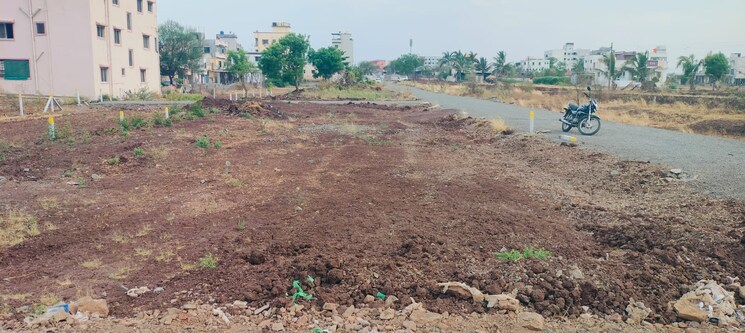 undefined, awhalwadi  666 Sq.Ft. Plot In Awhalwadi Pune 8683344