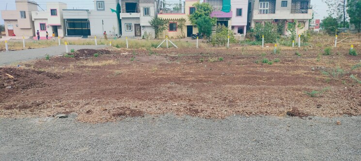 undefined, awhalwadi  666 Sq.Ft. Plot In Awhalwadi Pune 8683344