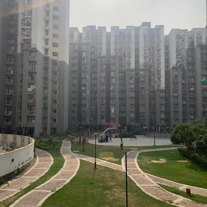 1 BHK Apartment For Rent in Aditya Urban Homes