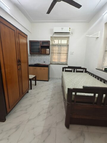 Bedroom in 2 BHK Apartment at Bandra West – for Rent