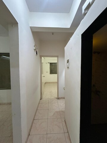 Building Lobby in 1 BHK Apartment at Sector 15 Sanpada – for Sale