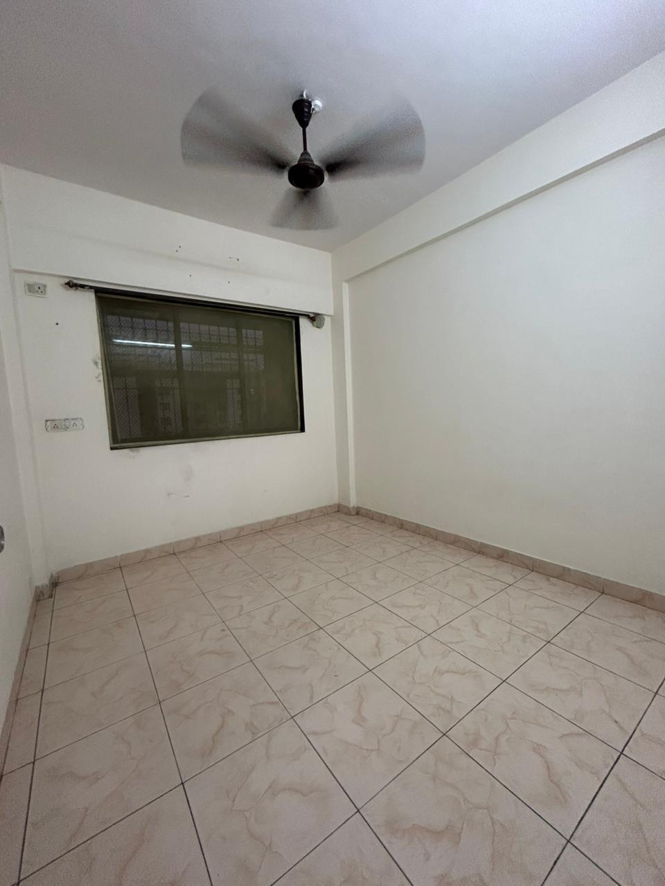 1 BHK Apartment For Sale in Sector 15 Sanpada