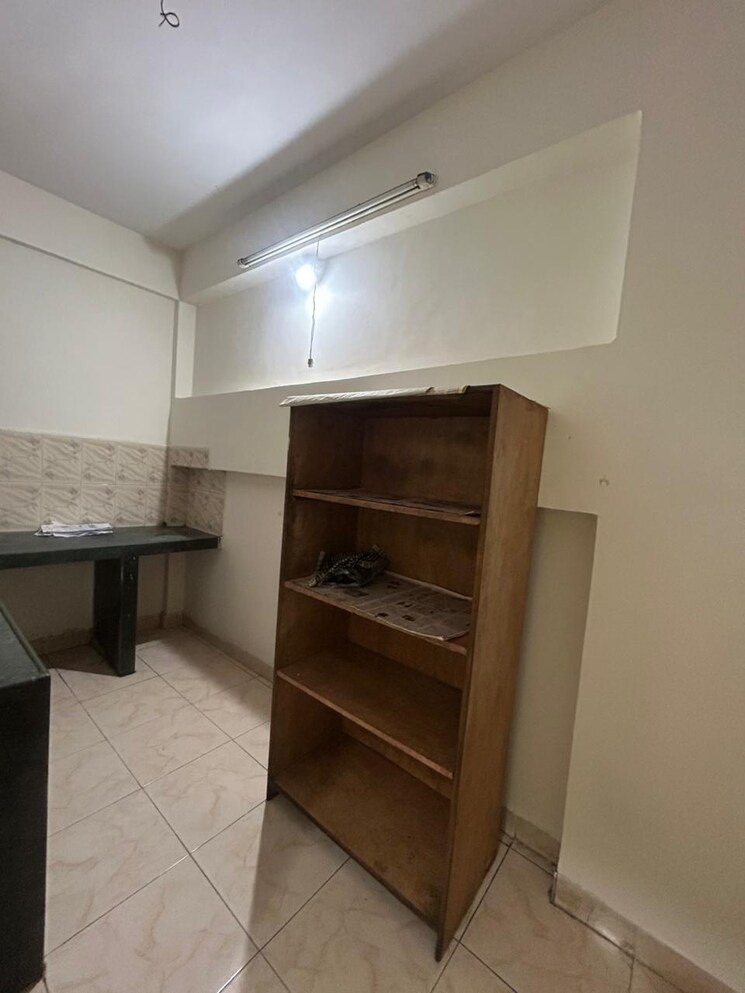 Kitchen, sector 15 sanpada 1 Bedroom 450 Sq.Ft. Apartment In Sector 15 Sanpada Navi Mumbai 8734461