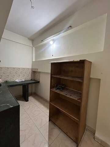 Kitchen in 1 BHK Apartment at Sector 15 Sanpada – for Sale