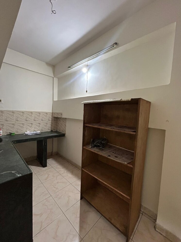 Kitchen, sector 15 sanpada 1 Bedroom 450 Sq.Ft. Apartment In Sector 15 Sanpada Navi Mumbai 8734461