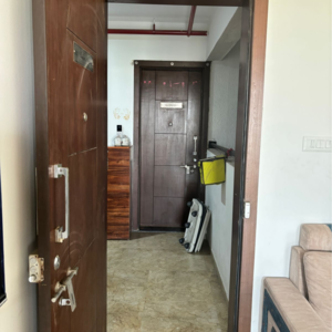 2 BHK Apartment For Sale in Kumar Panache, Veerabhadra Nagar