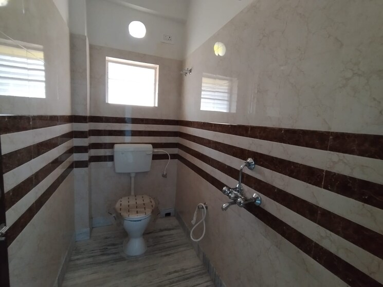 Bathroom, manimajra 3 Bedroom 1771 Sq.Ft. Apartment In Manimajra Chandigarh 8734984