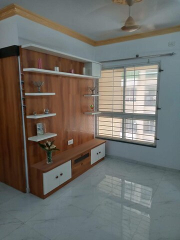 Room in 1 BHK Apartment at DB Orchid Ozone, Dahisar East – for Rent