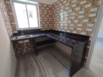Kitchen in 3 BHK Apartment at Manimajra – for Rent