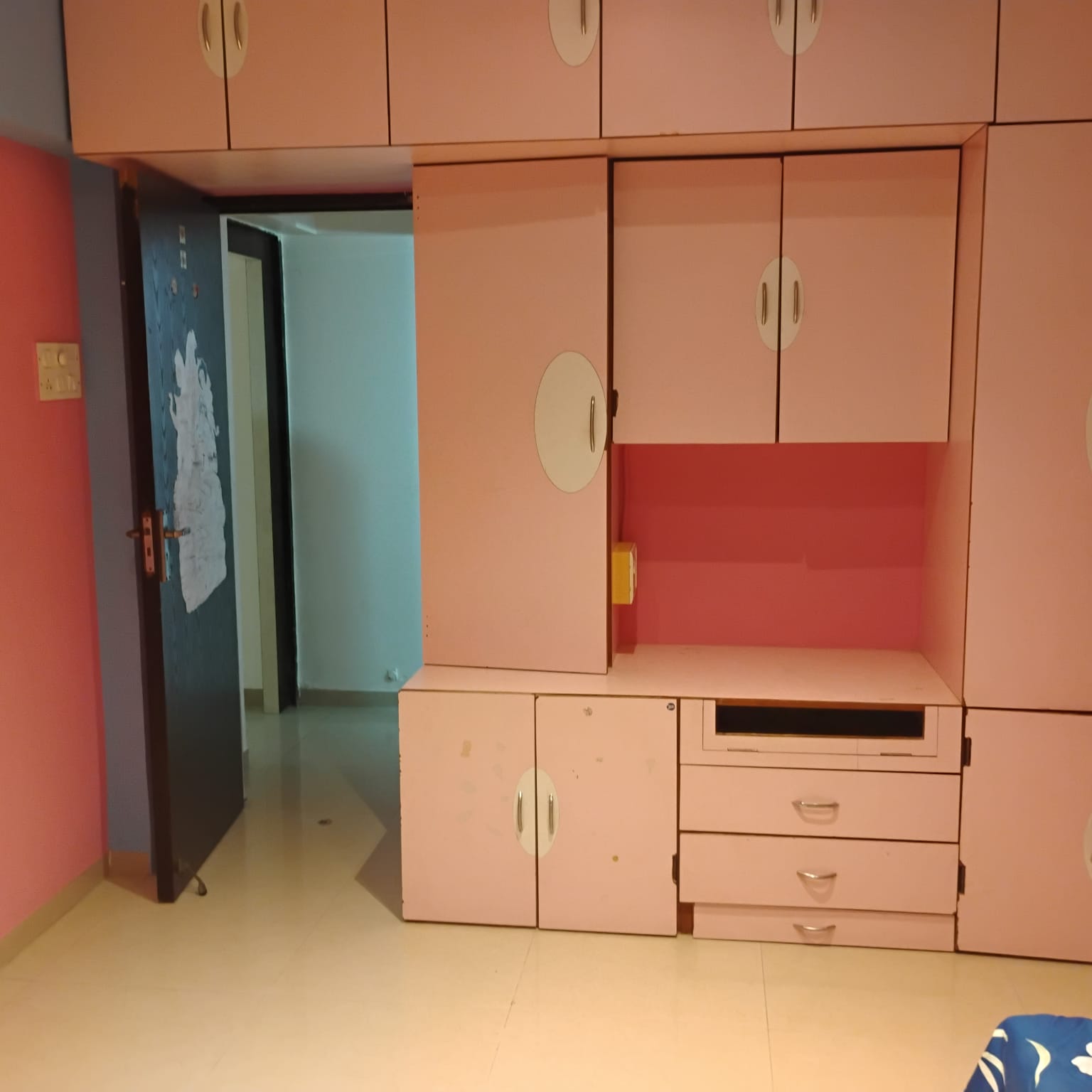 3 BHK + Pooja Room 950 Sq.Ft. Apartment in Bhoomi Hills