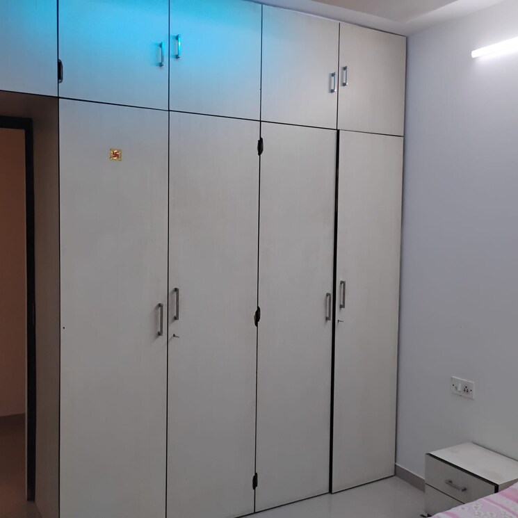 undefined, bhoomi-hills 3 Bedroom 950 Sq.Ft. Apartment In Kandivali East Mumbai 8734508