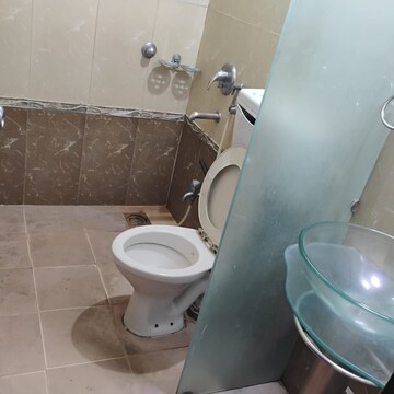 Bathroom in 3 BHK Apartment at Bhoomi Hills, Kandivali East – for Sale