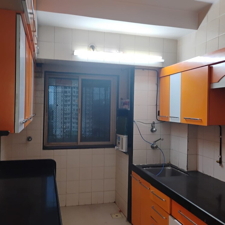 Kitchen, bhoomi-hills 3 Bedroom 950 Sq.Ft. Apartment In Kandivali East Mumbai 8734508