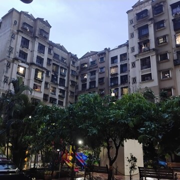 3 BHK Apartment – Exterior View View at Bhoomi Hills, Kandivali East - for Sale
