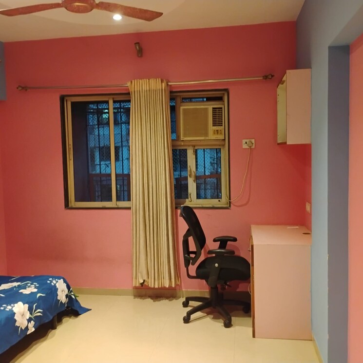 Living Room, bhoomi-hills 3 Bedroom 950 Sq.Ft. Apartment In Kandivali East Mumbai 8734508