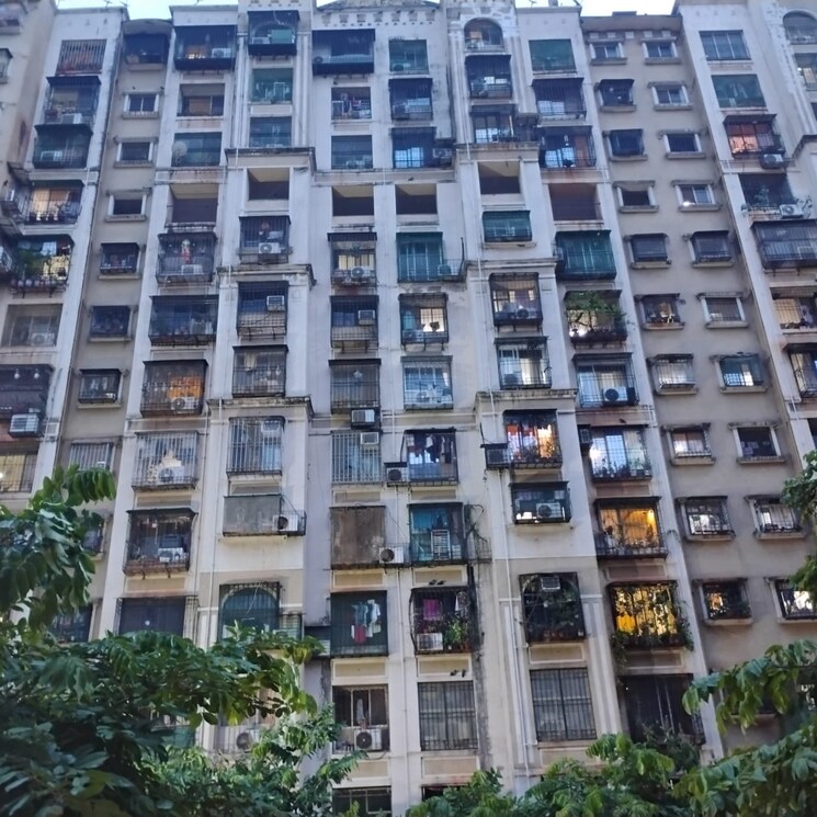 Exterior View, bhoomi-hills 3 Bedroom 950 Sq.Ft. Apartment In Kandivali East Mumbai 8734508