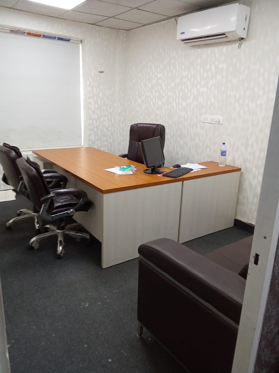 Office Space For Rent in Laxmi Property 