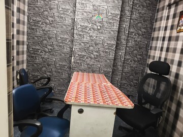 Floor Plan in  Office Space at Sector 16 – for Rent
