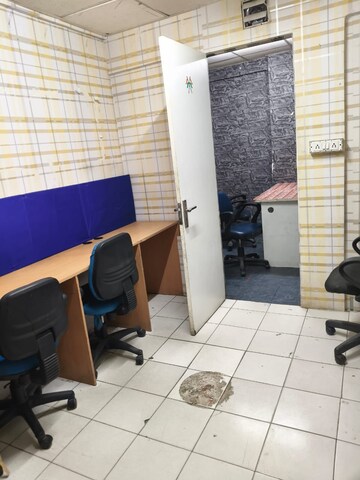 Team Area in  Office Space at Sector 16 – for Rent